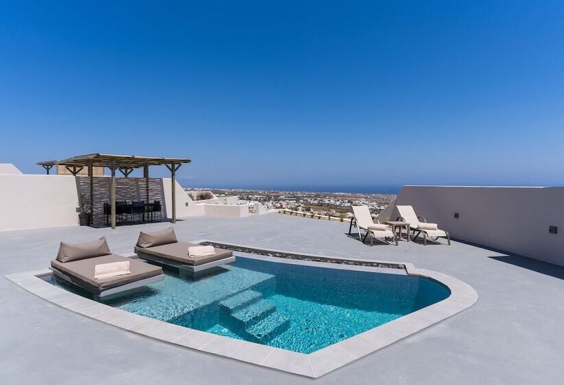 Lavadoze Luxury Suites