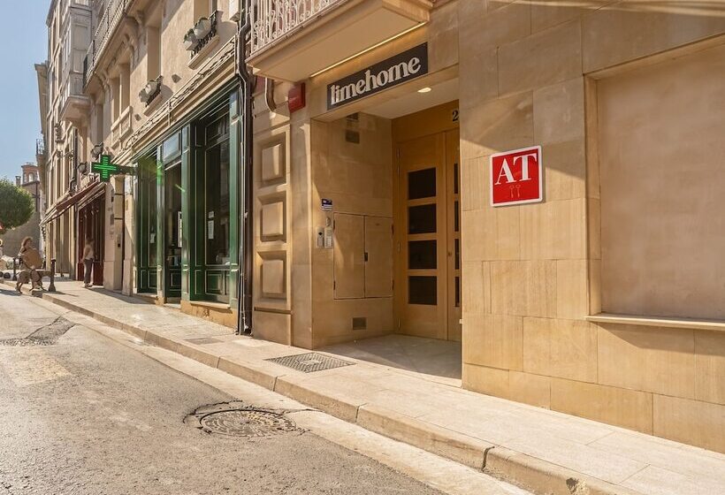 Limehome Haro Calle De La Vega