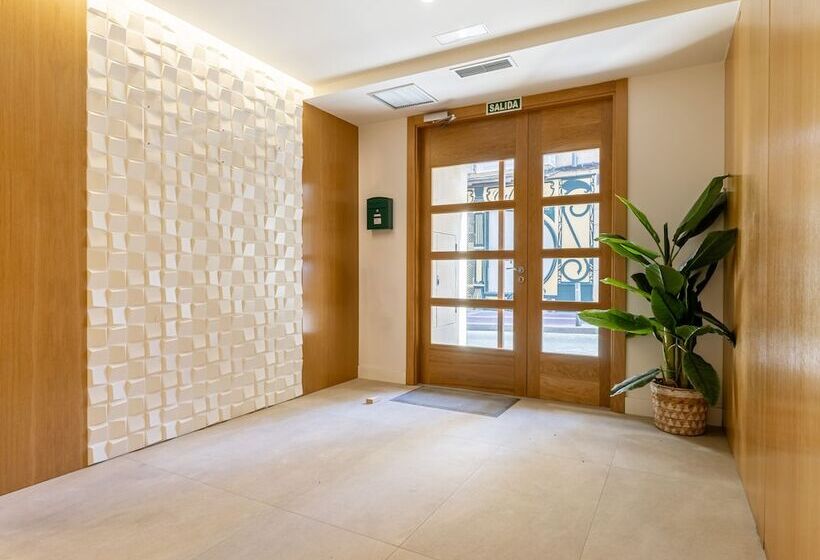 Limehome Haro Calle De La Vega