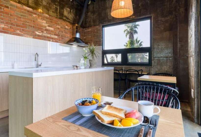 Jeju Liverpool & Spa Pension