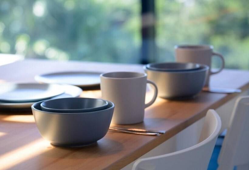 Jeju Liverpool & Spa Pension