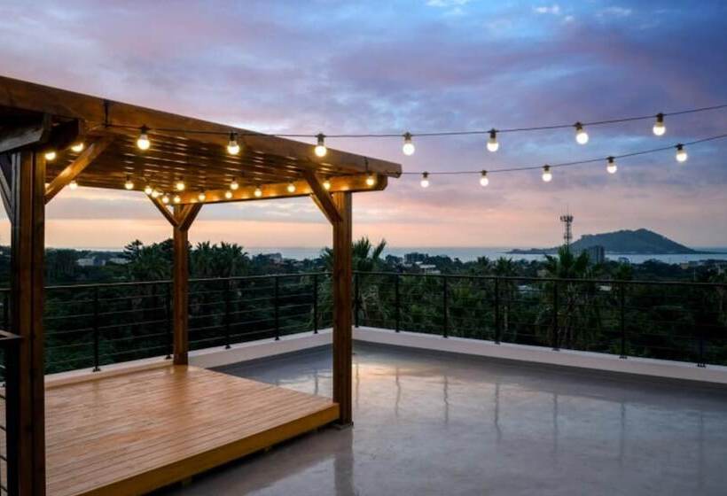 Jeju Liverpool & Spa Pension