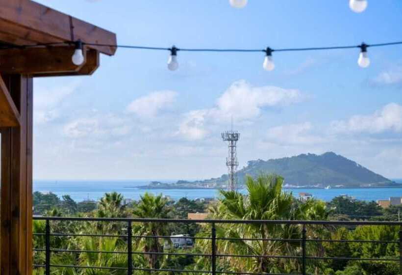 Jeju Liverpool & Spa Pension