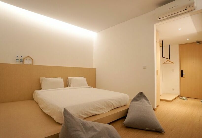 בית מלון כפרי Manuka By Havis