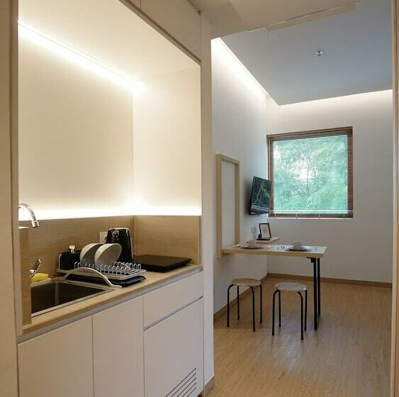 בית מלון כפרי Manuka By Havis