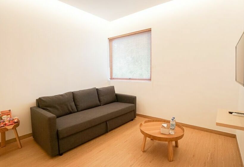 בית מלון כפרי Manuka By Havis