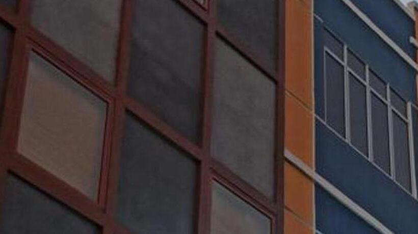 בית מלון כפרי Manuka By Havis