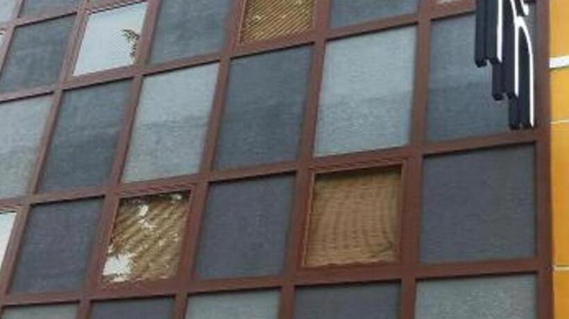 בית מלון כפרי Manuka By Havis