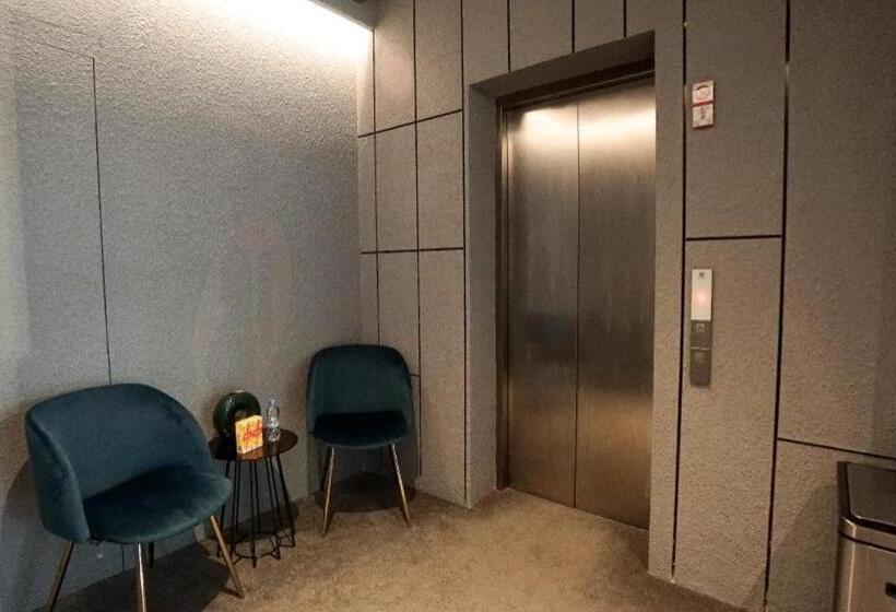 בית מלון כפרי Manuka By Havis