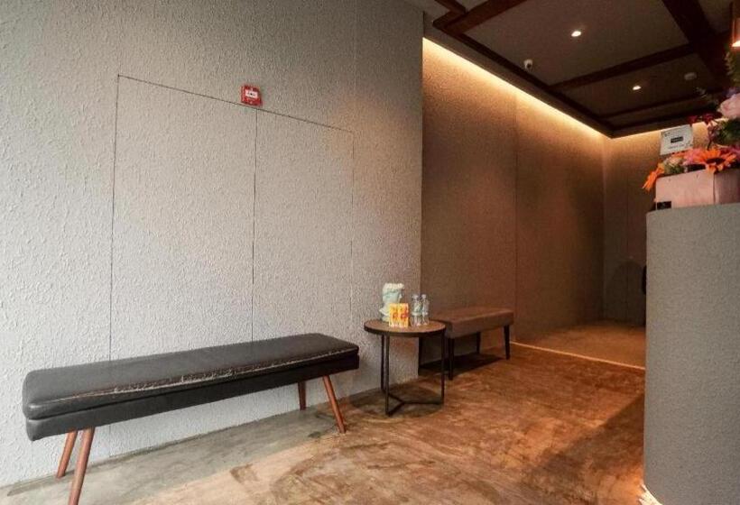 בית מלון כפרי Manuka By Havis