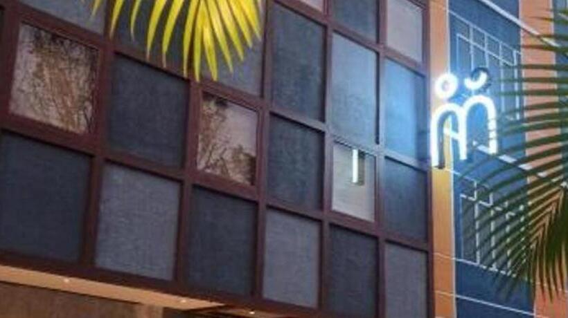 בית מלון כפרי Manuka By Havis