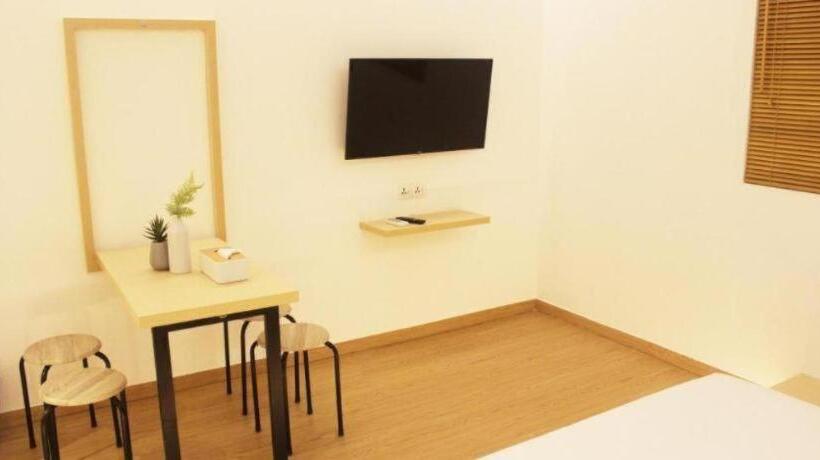 בית מלון כפרי Manuka By Havis