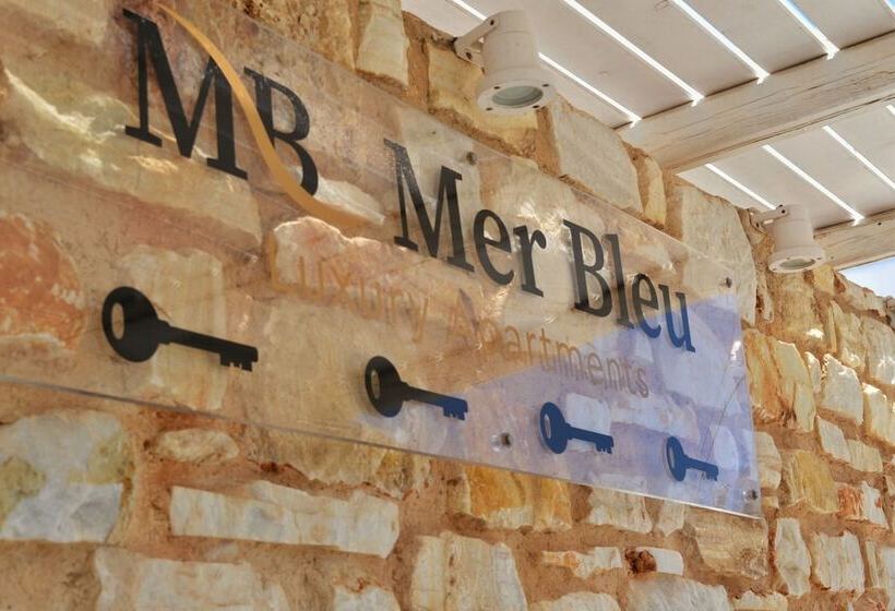 Mer Bleu Luxury Apartments