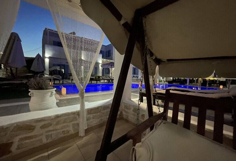 Mer Bleu Luxury Apartments