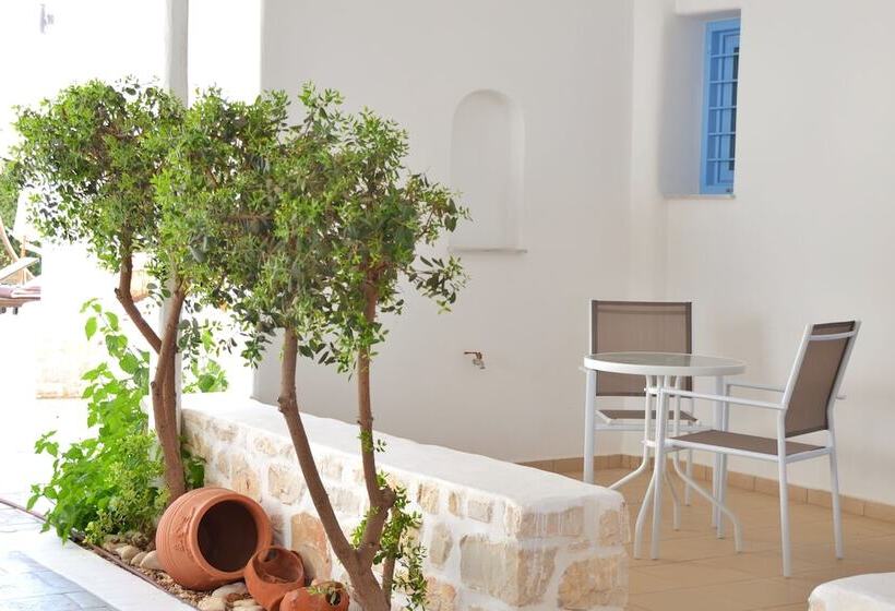 Mer Bleu Luxury Apartments