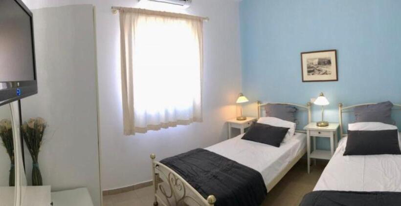 Mer Bleu Luxury Apartments