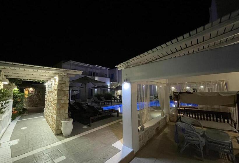 Mer Bleu Luxury Apartments