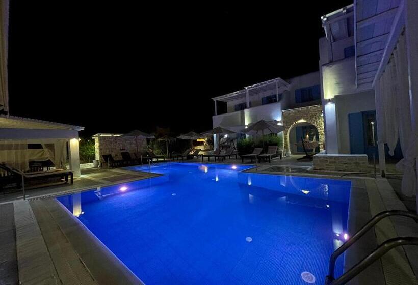 Mer Bleu Luxury Apartments