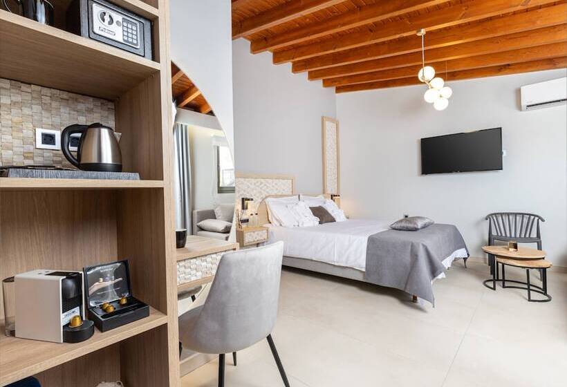 Metropolitan Pearl Boutique