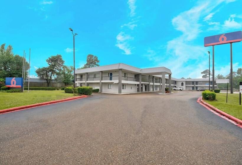 Motel 6 Texarkana, Tx