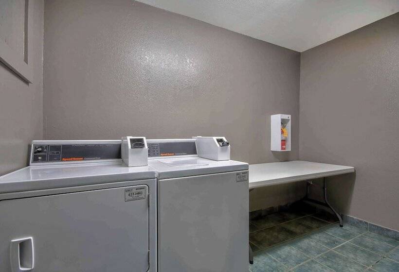 Motel 6 Texarkana, Tx