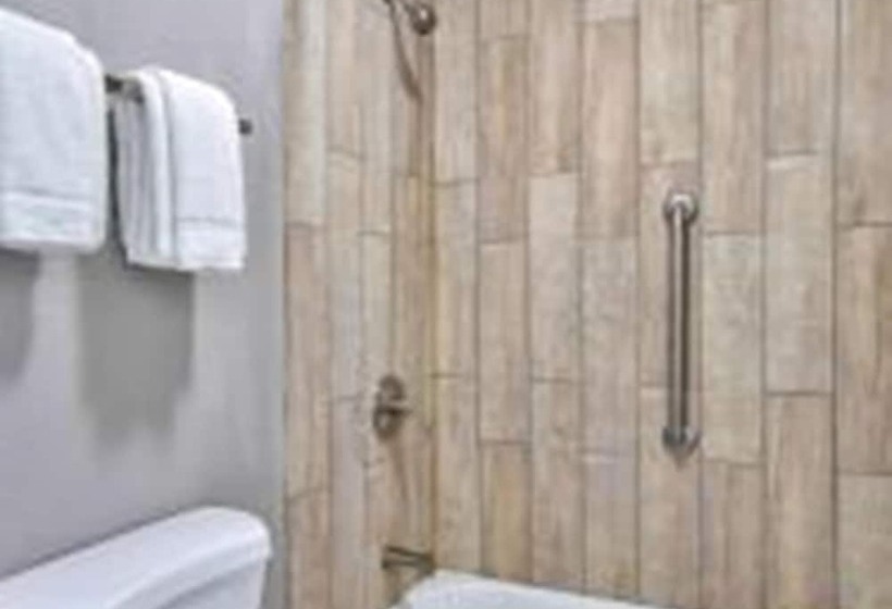 Motel 6 Texarkana, Tx