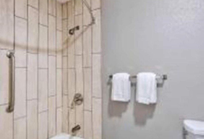 Motel 6 Texarkana, Tx