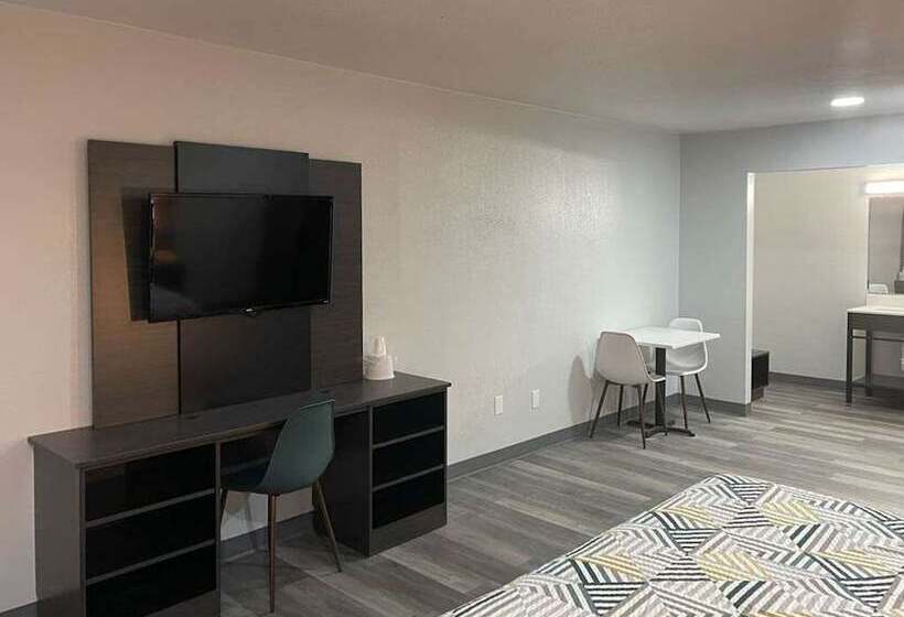 Motel 6 Texarkana, Tx