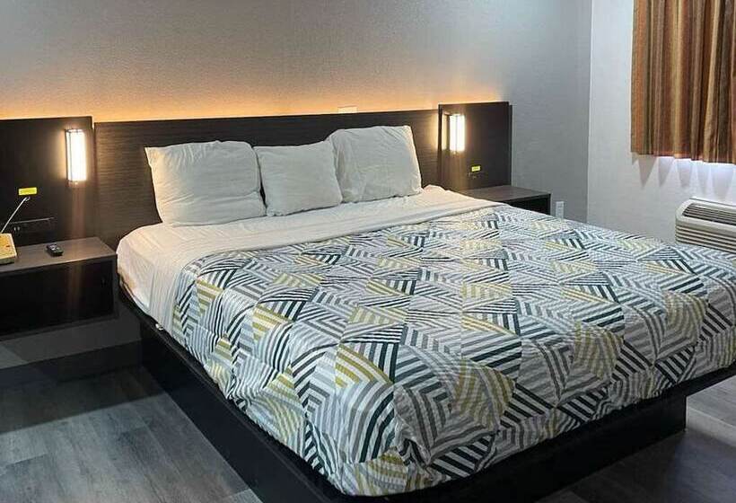 Motel 6 Texarkana, Tx