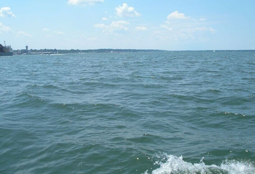 فندق على الطريق Rodeway Inn