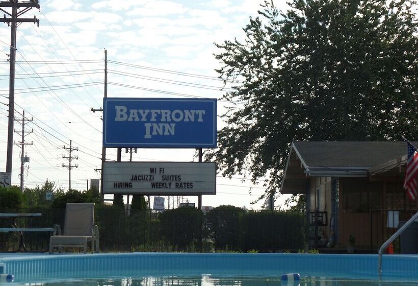 فندق على الطريق Rodeway Inn