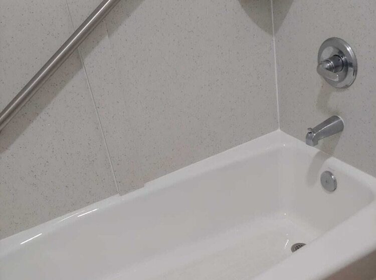 فندق على الطريق Budgetel Inn  Decatur