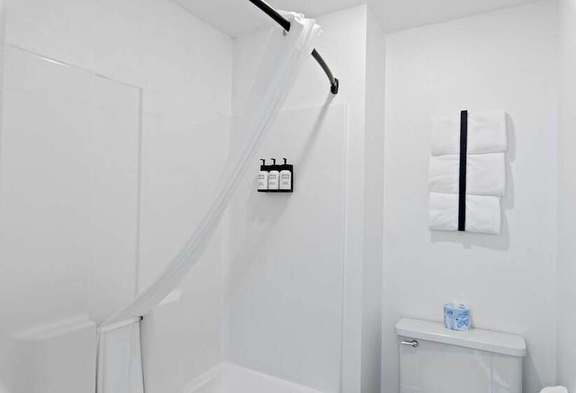 فندق على الطريق Cashmere Inn