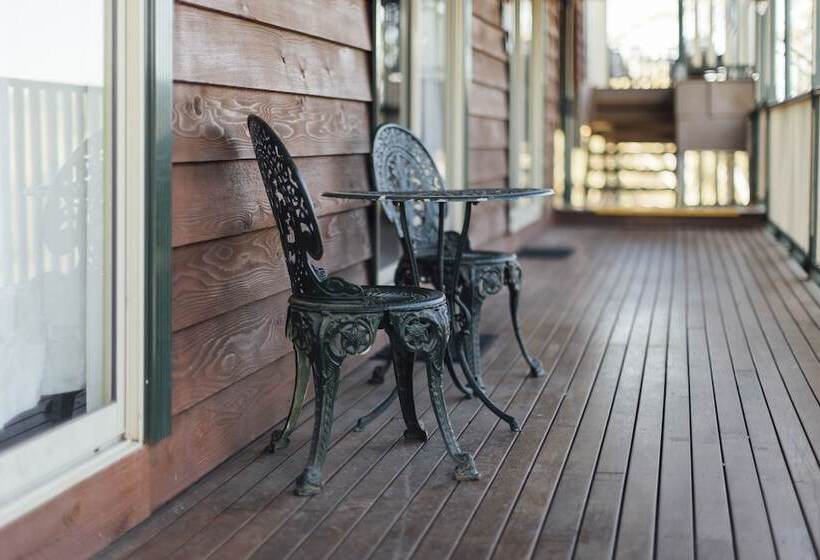 汽车旅馆  Eleven