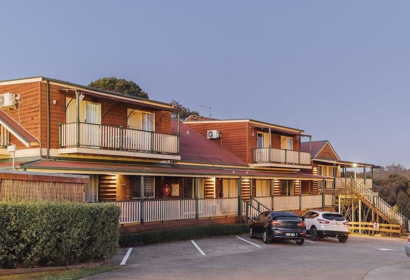 汽车旅馆  Eleven