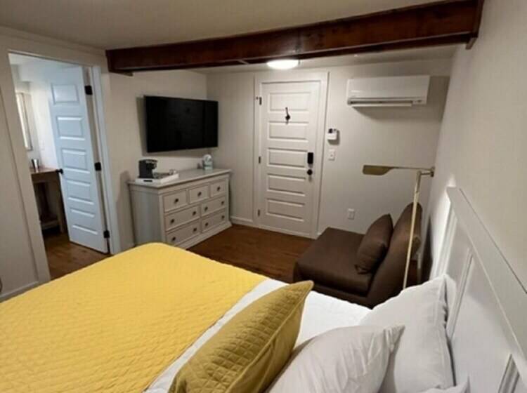 فندق على الطريق Greeter Falls Lodge Unit 2