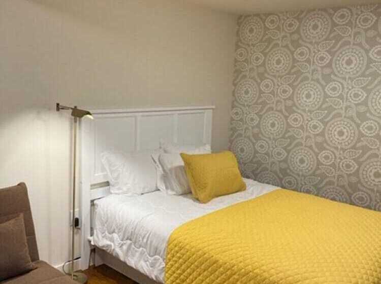 فندق على الطريق Greeter Falls Lodge Unit 2