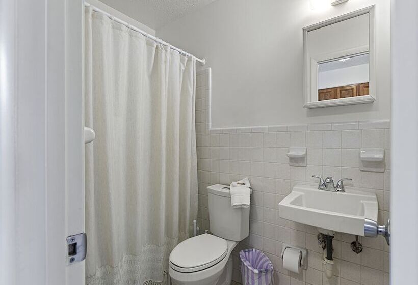 فندق على الطريق The Sportsman S Lodge & Marina