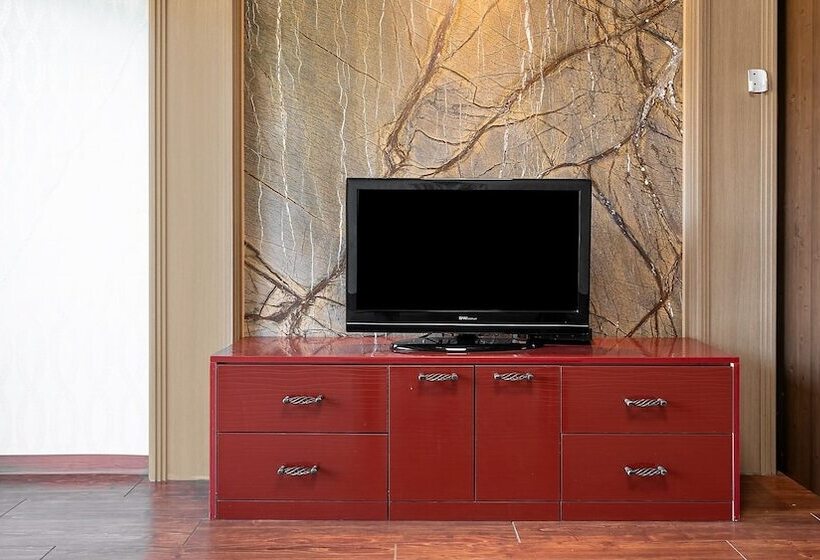 Namyangju Jeongwon Pension