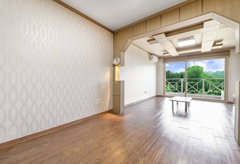 Namyangju Jeongwon Pension