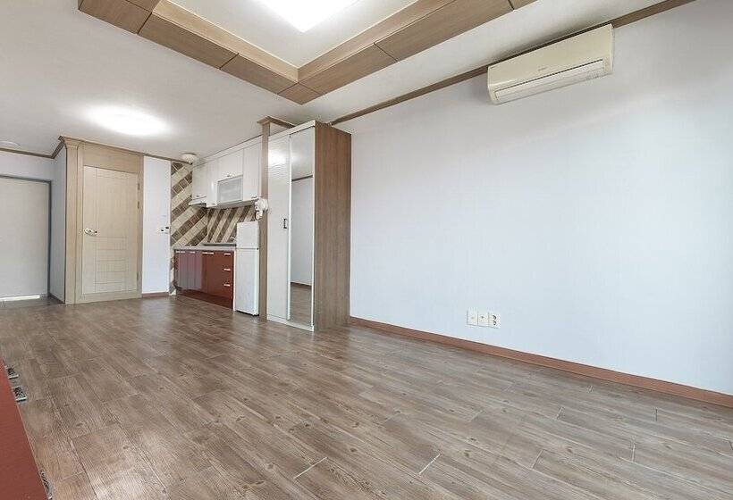 Namyangju Jeongwon Pension