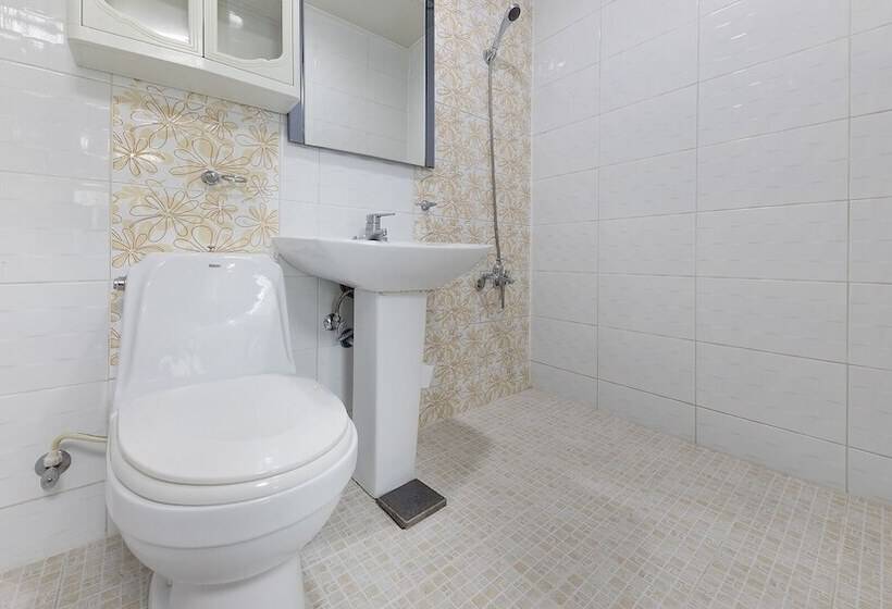 Namyangju Jeongwon Pension