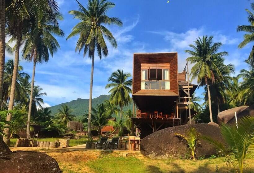 Natuna Dive Resort