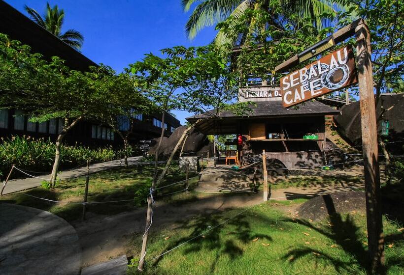 Natuna Dive Resort
