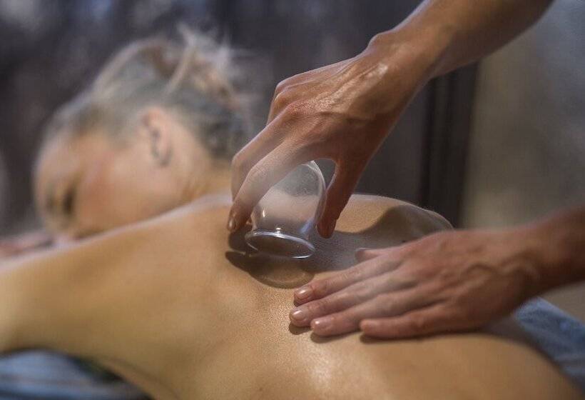 Naturhotel Saalerwirt