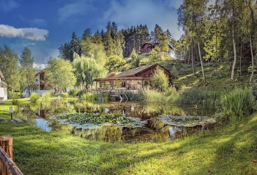 Naturhotel Saalerwirt