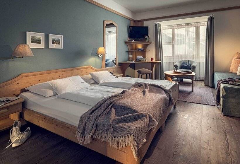 Naturhotel Saalerwirt