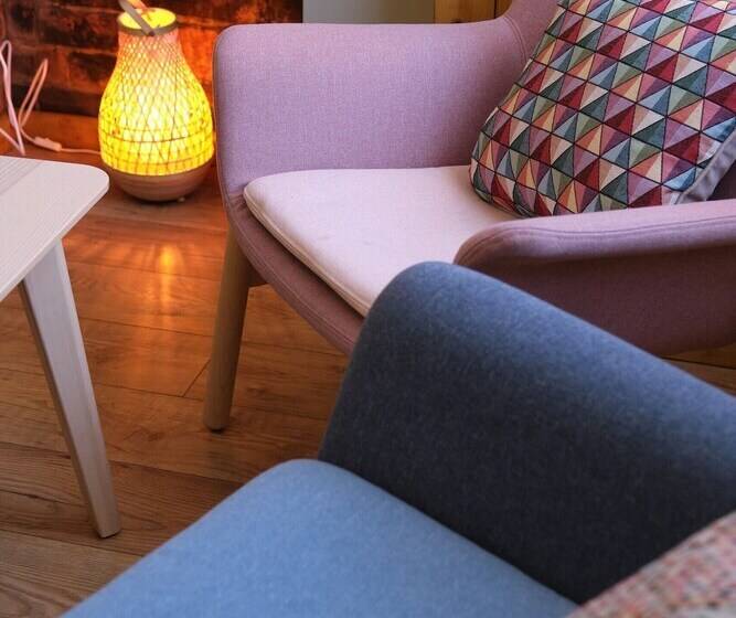 New 2bd Victorian Terraced House Loughborough