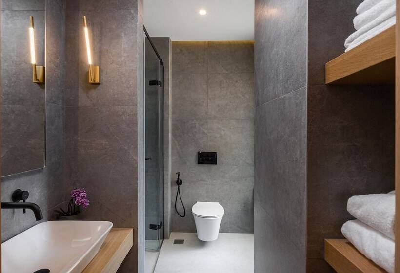 New York Luxury Suites