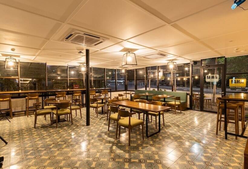 Next Hotel Yogyakarta